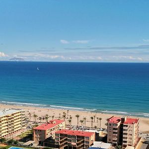 Apartamento Leo Playa de San Juan